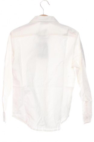 Детска риза Bruuns Bazaar, Размер 6-7y/ 122-128 см, Цвят Бял, Цена 62,99 лв.