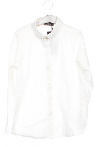 Kinderhemd Bruuns Bazaar, Größe 6-7y/ 122-128 cm, Farbe Weiß, Preis € 41,99
