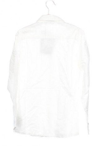 Kinderhemd Bruuns Bazaar, Größe 6-7y/ 122-128 cm, Farbe Weiß, Preis € 41,99