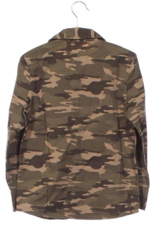 Dětská košile  C&A, Velikost 5-6y/ 116-122 cm, Barva Vícebarevné, Cena  146,00 Kč