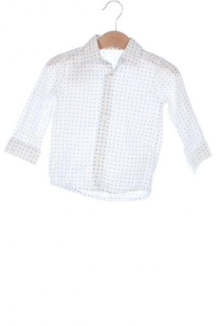 Kinderhemd Concept, Größe 12-18m/ 80-86 cm, Farbe Mehrfarbig, Preis 11,76 €