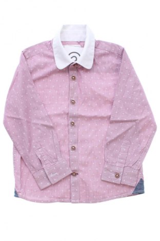 Παιδικό πουκάμισο Denim&Co., Μέγεθος 2-3y/ 98-104 εκ., Χρώμα Πολύχρωμο, Τιμή 6,14 €