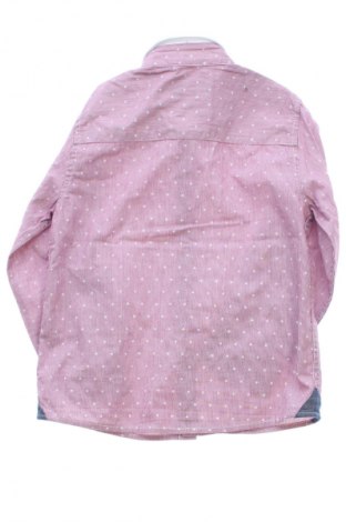 Παιδικό πουκάμισο Denim&Co., Μέγεθος 2-3y/ 98-104 εκ., Χρώμα Πολύχρωμο, Τιμή 6,14 €