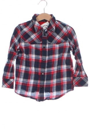 Детска риза Diesel, Размер 3-4y/ 104-110 см, Цвят Многоцветен, Цена 45,00 лв.