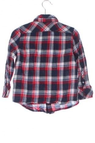 Детска риза Diesel, Размер 3-4y/ 104-110 см, Цвят Многоцветен, Цена 45,00 лв.