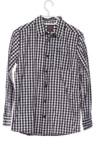 Gyerek ing Esprit, Méret 11-12y / 152-158 cm, Szín Fekete, Ár 2 709 Ft