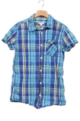 Dětská košile  Esprit, Velikost 11-12y/ 152-158 cm, Barva Vícebarevné, Cena  333,00 Kč