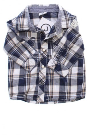 Dětská košile  F&F, Velikost 3-6m/ 62-68 cm, Barva Vícebarevné, Cena  152,00 Kč