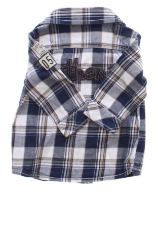 Dětská košile  F&F, Velikost 3-6m/ 62-68 cm, Barva Vícebarevné, Cena  152,00 Kč