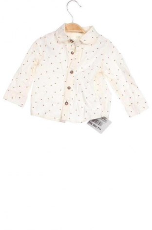 Kinderhemd F&F, Größe 6-9m/ 68-74 cm, Farbe Mehrfarbig, Preis € 5,60