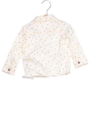 Kinderhemd F&F, Größe 6-9m/ 68-74 cm, Farbe Mehrfarbig, Preis € 5,60