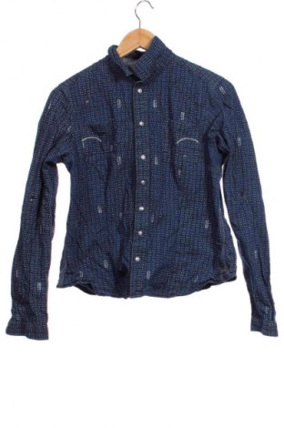 Dětská košile  G-Star Raw, Velikost 11-12y/ 152-158 cm, Barva Vícebarevné, Cena  652,00 Kč