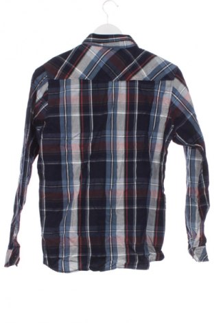 Kinderhemd Garcia Jeans, Größe 15-18y/ 170-176 cm, Farbe Mehrfarbig, Preis € 7,99