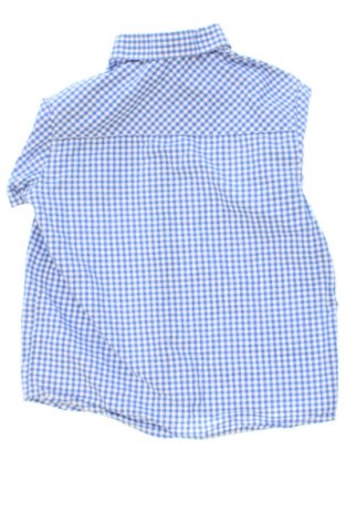 Παιδικό πουκάμισο H&M, Μέγεθος 18-24m/ 86-98 εκ., Χρώμα Πολύχρωμο, Τιμή 5,83 €
