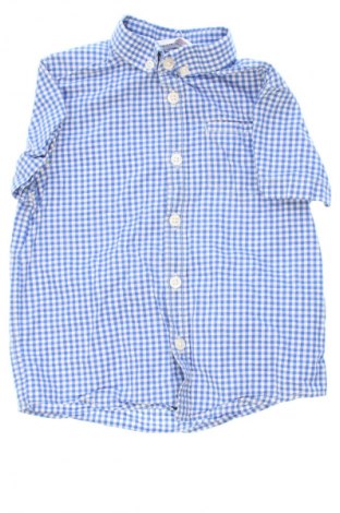 Παιδικό πουκάμισο H&M, Μέγεθος 18-24m/ 86-98 εκ., Χρώμα Πολύχρωμο, Τιμή 5,83 €