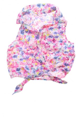 Παιδικό πουκάμισο H&M, Μέγεθος 8-9y/ 134-140 εκ., Χρώμα Πολύχρωμο, Τιμή 6,00 €