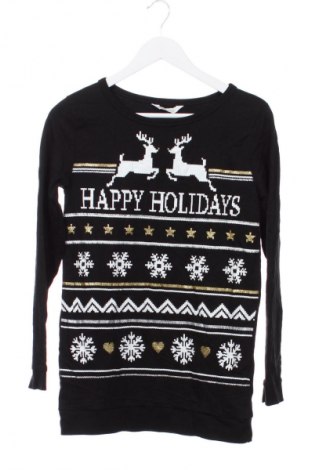 Detská košeľa  H&M, Veľkosť 14-15y/ 168-170 cm, Farba Čierna, Cena  4,95 €