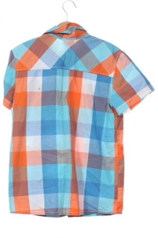 Kinderhemd H&M, Größe 11-12y/ 152-158 cm, Farbe Mehrfarbig, Preis 6,14 €