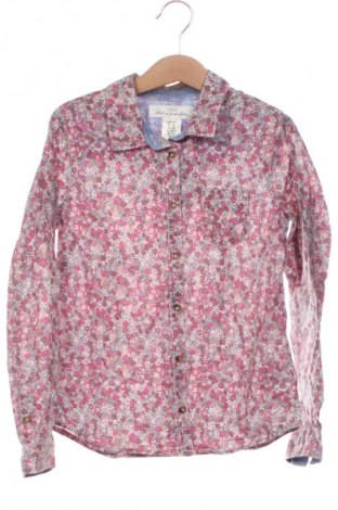 Dětská košile  H&M, Velikost 6-7y/ 122-128 cm, Barva Vícebarevné, Cena  152,00 Kč