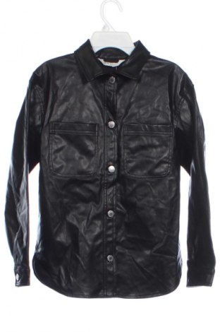 Detská košeľa  H&M, Veľkosť 10-11y/ 146-152 cm, Farba Čierna, Cena  5,83 €