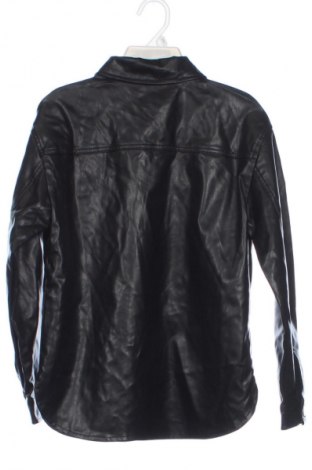 Detská košeľa  H&M, Veľkosť 10-11y/ 146-152 cm, Farba Čierna, Cena  5,83 €