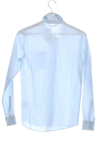 Dětská košile  H&M, Velikost 11-12y/ 152-158 cm, Barva Modrá, Cena  226,00 Kč