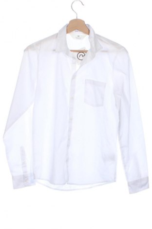 Dětská košile  H&M, Velikost 11-12y/ 152-158 cm, Barva Bílá, Cena  144,00 Kč