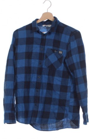 Cămașă pentru copii H&M, Mărime 12-13y/ 158-164 cm, Culoare Multicolor, Preț 30,00 Lei