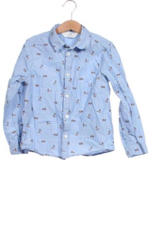 Cămașă pentru copii H&M, Mărime 5-6y/ 116-122 cm, Culoare Multicolor, Preț 34,99 Lei