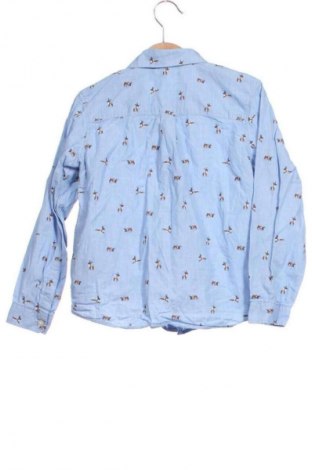 Cămașă pentru copii H&M, Mărime 5-6y/ 116-122 cm, Culoare Multicolor, Preț 34,99 Lei