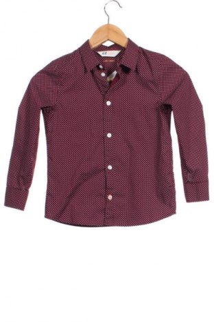Dětská košile  H&M, Velikost 5-6y/ 116-122 cm, Barva Vícebarevné, Cena  174,00 Kč