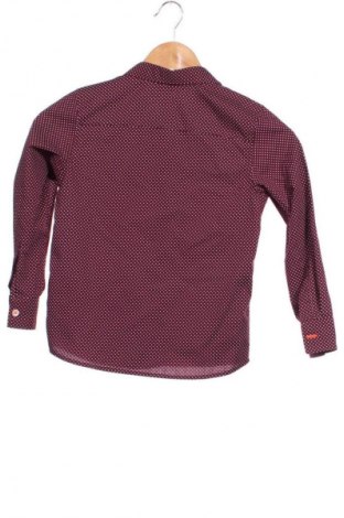 Dětská košile  H&M, Velikost 5-6y/ 116-122 cm, Barva Vícebarevné, Cena  174,00 Kč