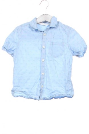 Dětská košile  H&M, Velikost 4-5y/ 110-116 cm, Barva Vícebarevné, Cena  170,00 Kč