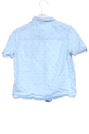 Dětská košile  H&M, Velikost 4-5y/ 110-116 cm, Barva Vícebarevné, Cena  170,00 Kč