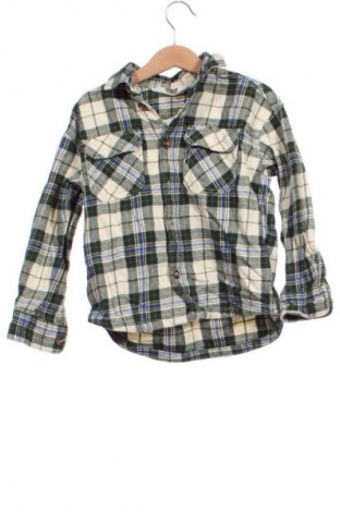 Dětská košile  H&M, Velikost 4-5y/ 110-116 cm, Barva Vícebarevné, Cena  174,00 Kč