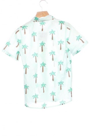 Детска риза H&M, Размер 7-8y/ 128-134 см, Цвят Многоцветен, Цена 5,60 €