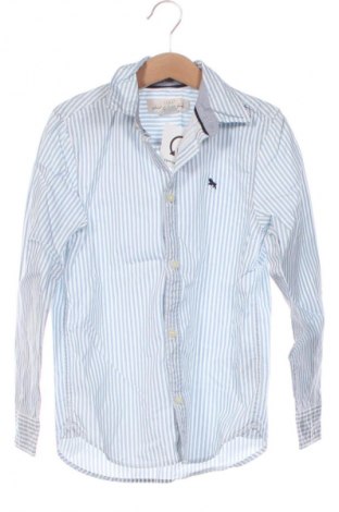 Dětská košile  H&M L.O.G.G., Velikost 6-7y/ 122-128 cm, Barva Vícebarevné, Cena  148,00 Kč