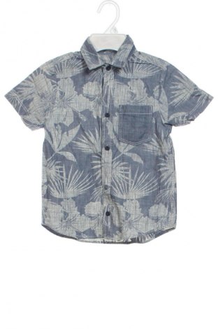 Detská košeľa  H&M L.O.G.G., Veľkosť 5-6y/ 116-122 cm, Farba Viacfarebná, Cena  5,75 €