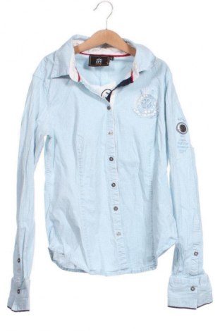 Dětská košile  HV Society, Velikost 8-9y/ 134-140 cm, Barva Vícebarevné, Cena  332,00 Kč