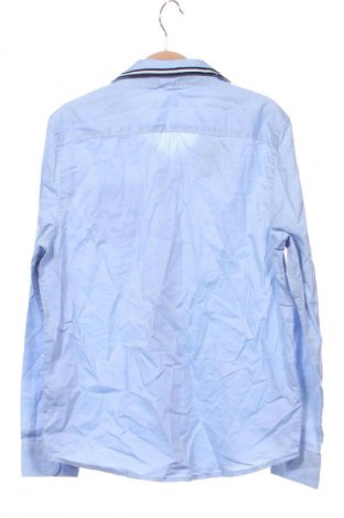 Detská košeľa  Here+There, Veľkosť 8-9y/ 134-140 cm, Farba Modrá, Cena  7,95 €