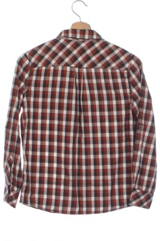 Kinderhemd Here+There, Größe 10-11y/ 146-152 cm, Farbe Mehrfarbig, Preis 6,14 €