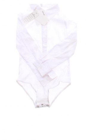 Детска риза Iefiel, Размер 2-3y/ 98-104 см, Цвят Бял, Цена 6,64 €