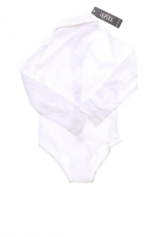 Детска риза Iefiel, Размер 2-3y/ 98-104 см, Цвят Бял, Цена 6,64 €