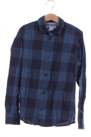 Kinderhemd Jack & Jones, Größe 8-9y/ 134-140 cm, Farbe Mehrfarbig, Preis € 34,99