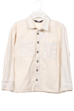 Παιδικό πουκάμισο LC Waikiki, Μέγεθος 8-9y/ 134-140 εκ., Χρώμα  Μπέζ, Τιμή 5,83 €