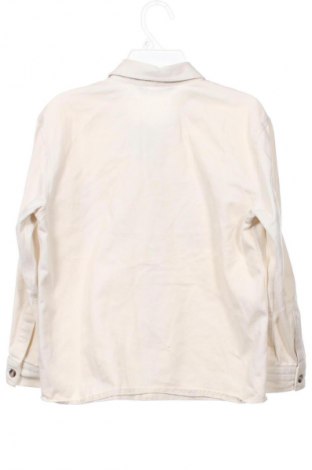 Παιδικό πουκάμισο LC Waikiki, Μέγεθος 8-9y/ 134-140 εκ., Χρώμα  Μπέζ, Τιμή 5,83 €