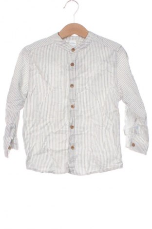 Kinderhemd LC Waikiki, Größe 3-4y/ 104-110 cm, Farbe Mehrfarbig, Preis € 12,99