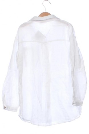 Kinderhemd LC Waikiki, Größe 7-8y/ 128-134 cm, Farbe Weiß, Preis € 5,75