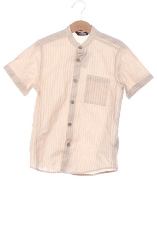 Kinderhemd LC Waikiki, Größe 4-5y/ 110-116 cm, Farbe Mehrfarbig, Preis € 5,75