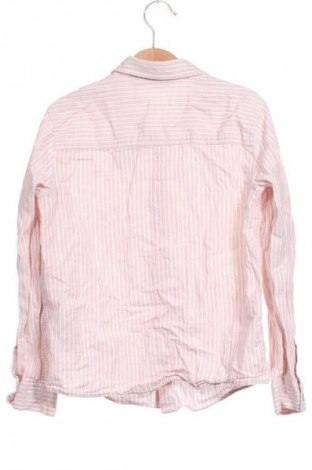 Kinderhemd LC Waikiki, Größe 6-7y/ 122-128 cm, Farbe Mehrfarbig, Preis 6,14 €